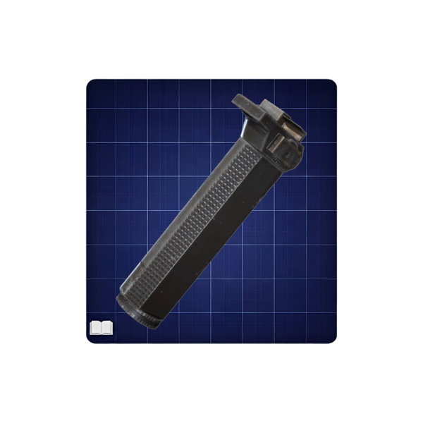 Vertical Grip II Blueprint