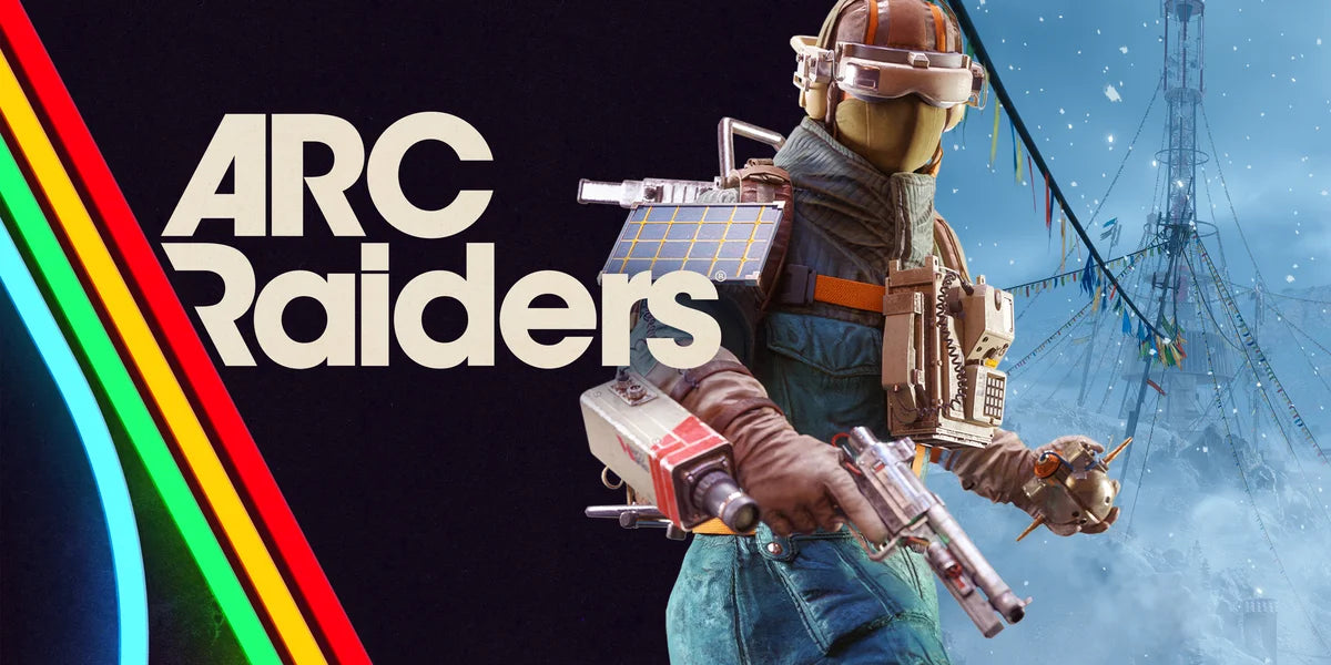 ARC Raiders